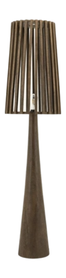 Lamp By-Boo Guard - Brown 25