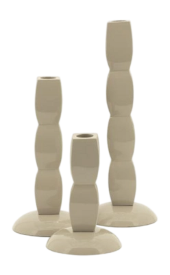 Candlestick Holder By-Boo Prinz 25