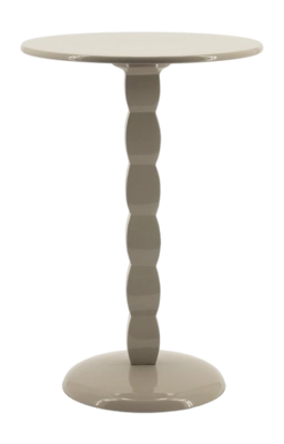 Side Table By-Boo Prinz Taupe