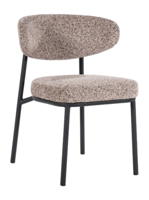 Chair By-Boo Jari Taupe