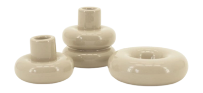 Candlestick Holder By-Boo Float 25