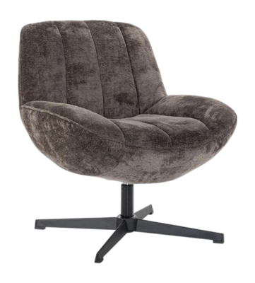 Fauteuil By-Boo Derby - Brown