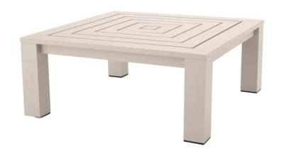 Bijzettafel Buiten Eichholtz Outdoor Vistamar Sand