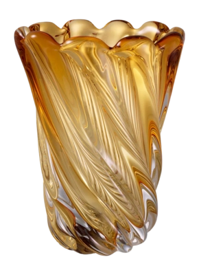 Vaas Eichholtz Contessa S Yellow