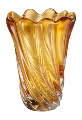Vaas Eichholtz Contessa L Yellow