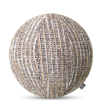 Sierkussen Eichholtz Palla S Mademoiselle Beige (30 cm)