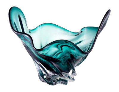 Schaal Eichholtz Bowl Ace Green
