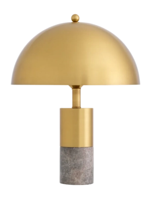 Tafellamp Eichholtz Flair M Brass Finish