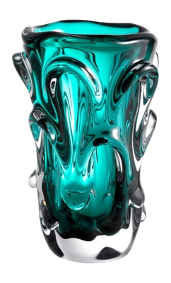 Vaas Eichholtz Aila L Turquoise