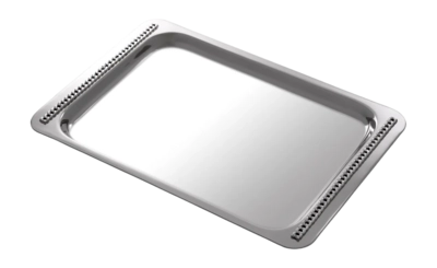 Tray Eichholtz Tamar L Nickel Finish
