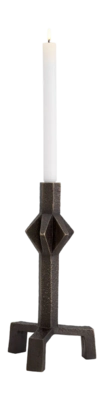 Kaarshouder Eichholtz Conti S Bronze Finish