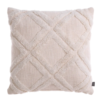 Sierkussen Eichholtz Maris S Off-White (50 x 50 cm)