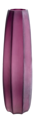 Vaas Eichholtz Tiara L Purple