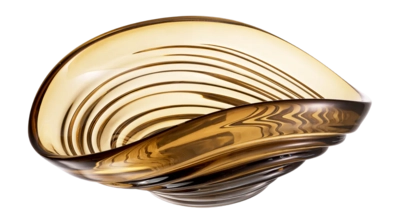Schaal Eichholtz Bowl Pheadra S Brown