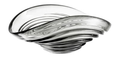 Schaal Eichholtz Bowl Pheadra S Clear