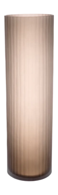 Vaas Eichholtz Haight L Frosted Brown