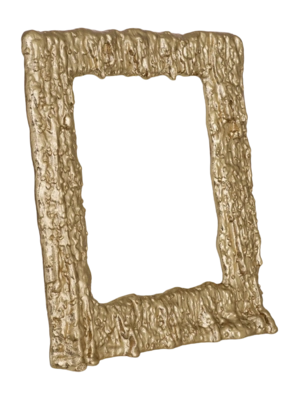 Fotolijst Eichholtz Cotati L Gold Finish 25 x 20 cm