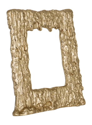 Fotolijst Eichholtz Cotati S Gold Finish 18 x 13 cm