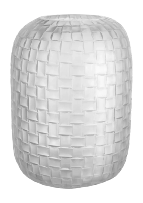 Vaas Eichholtz Varese L Frosted