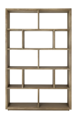 Kast Eichholtz Marguesa L Washed Oak Veneer