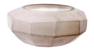 Schaal Eichholtz Bowl Avance Sand