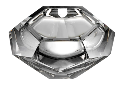 Schaal Eichholtz Bowl Las Hayas Grey