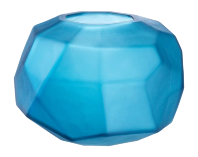 Kom Eichholtz Bowl Fly Blue
