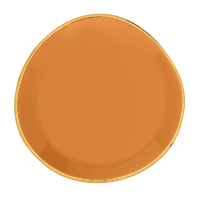 Schotel Urban Nature Culture Good Morning Caramel 9 cm