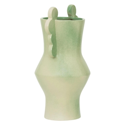 Circulo Pale Green 2