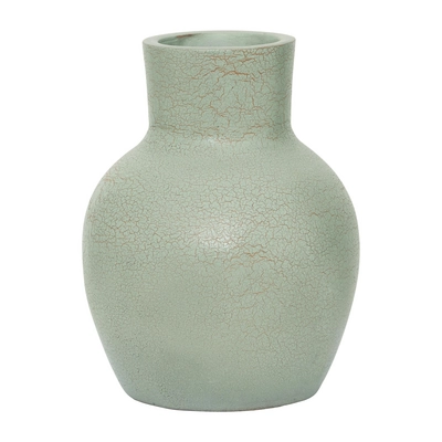 Vase Urban Nature Culture Brisa Green