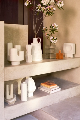 Faceta White 2
