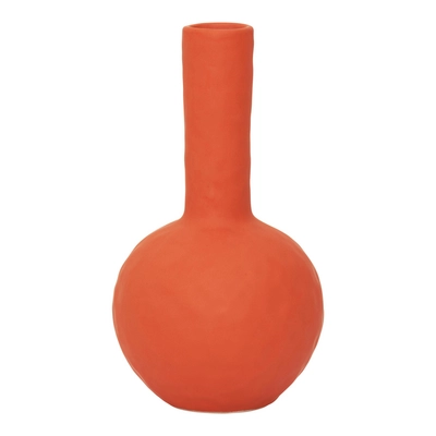 Vaas Urban Nature Culture Mae Red