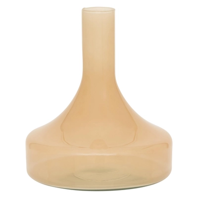 Vase Urban Nature Culture Lela Pale Kaki