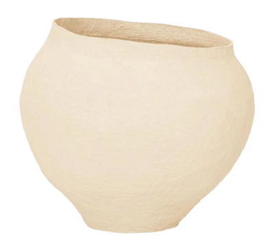 Decoratieve pot Urban Nature Culture Sandia Natural XL