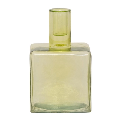 Kaarshouder Urban Nature Culture Cubico Pale Green