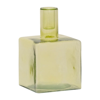 Cubico Pale Green 2