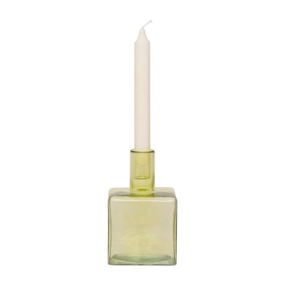 Cubico Pale Green 3