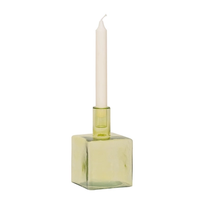 Cubico Pale Green 4