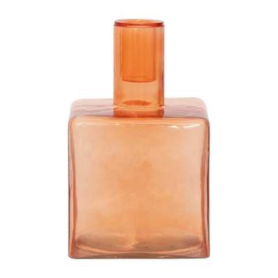 Kerzenhalter Urban Nature Culture Cubico Pumpkin
