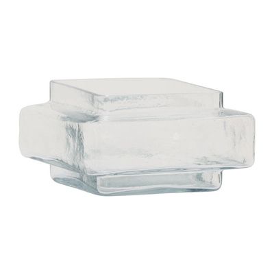 Isla Transparent XL 2