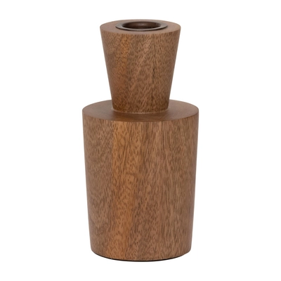 Kerzenhalter Urban Nature Culture Madera A Wood