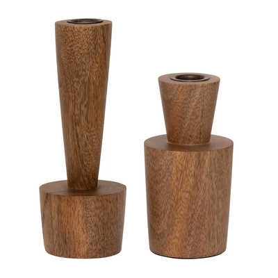 Madera A3