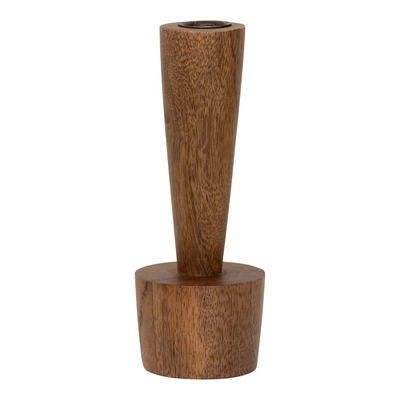 Kerzenhalter Urban Nature Culture Madera B Wood