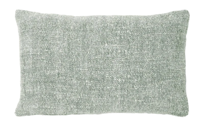 Sierkussen Urban Nature Culture Corda Laurel Green (50 x 30 cm)