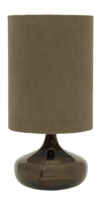Table Lamp Urban Nature Culture Luz kalamata Green