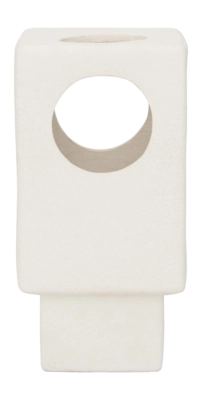 Lampe de Table Urban Nature Culture Lycka Off White
