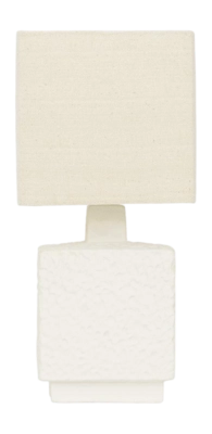 Tafellamp Urban Nature Culture Meja Off White