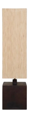 Vloerlamp Urban Nature Culture Vidar Walnut
