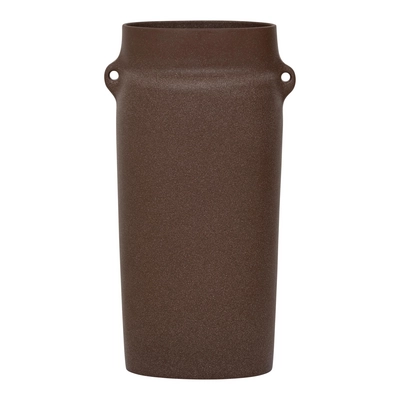 Vaas Urban Nature Culture Oreille Brown