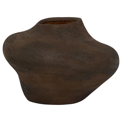 Vaas Urban Nature Culture Mason Downtown Brown